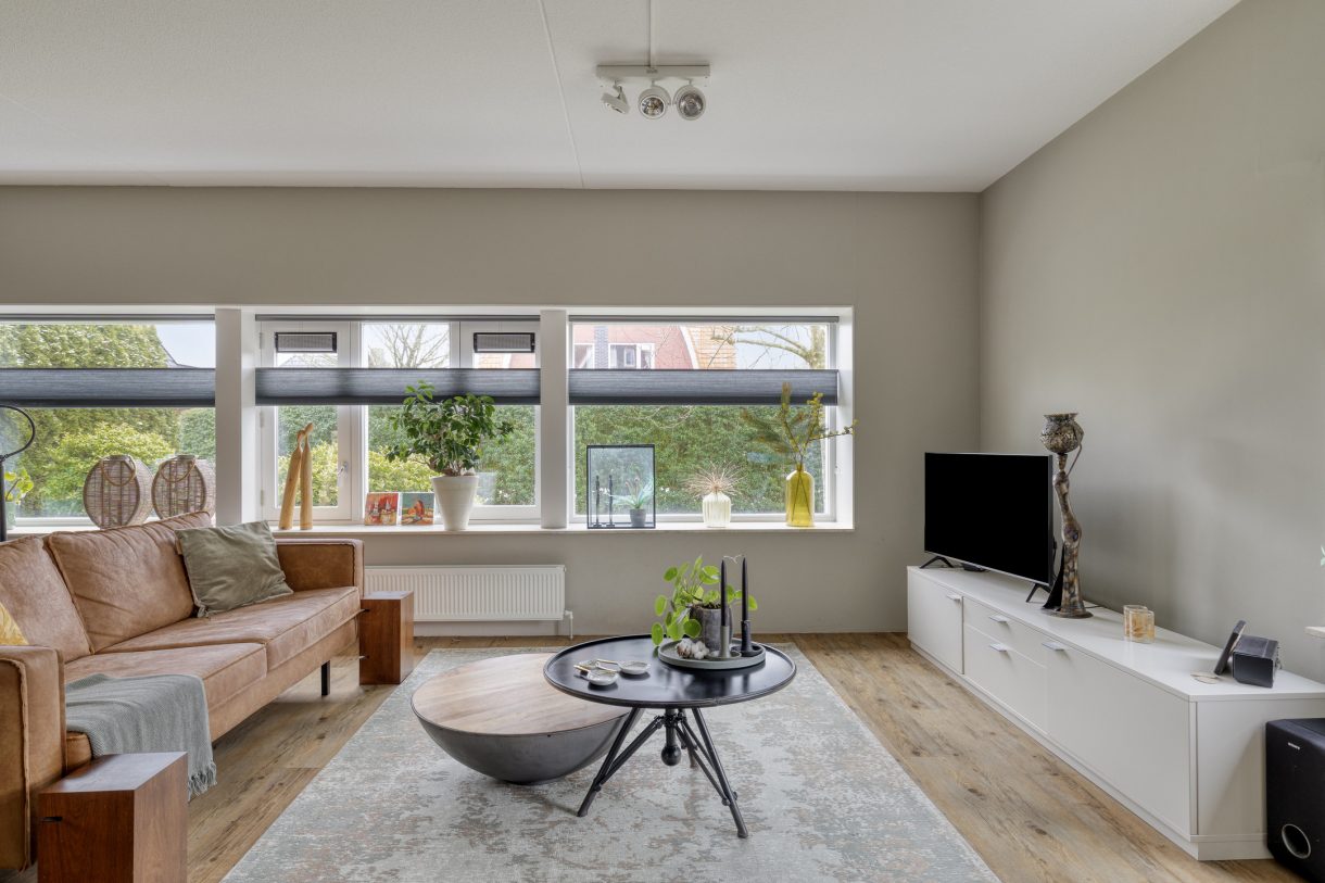 Te koop: Foto Woonhuis aan de Berk 28 in Leek