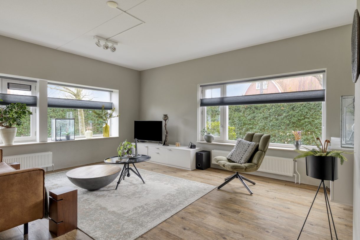 Te koop: Foto Woonhuis aan de Berk 28 in Leek