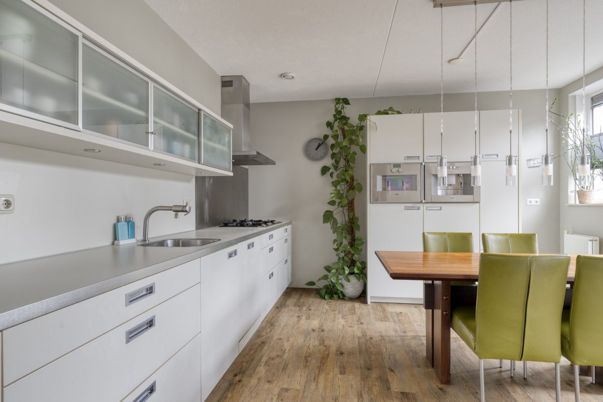 Te koop: Foto Woonhuis aan de Berk 28 in Leek