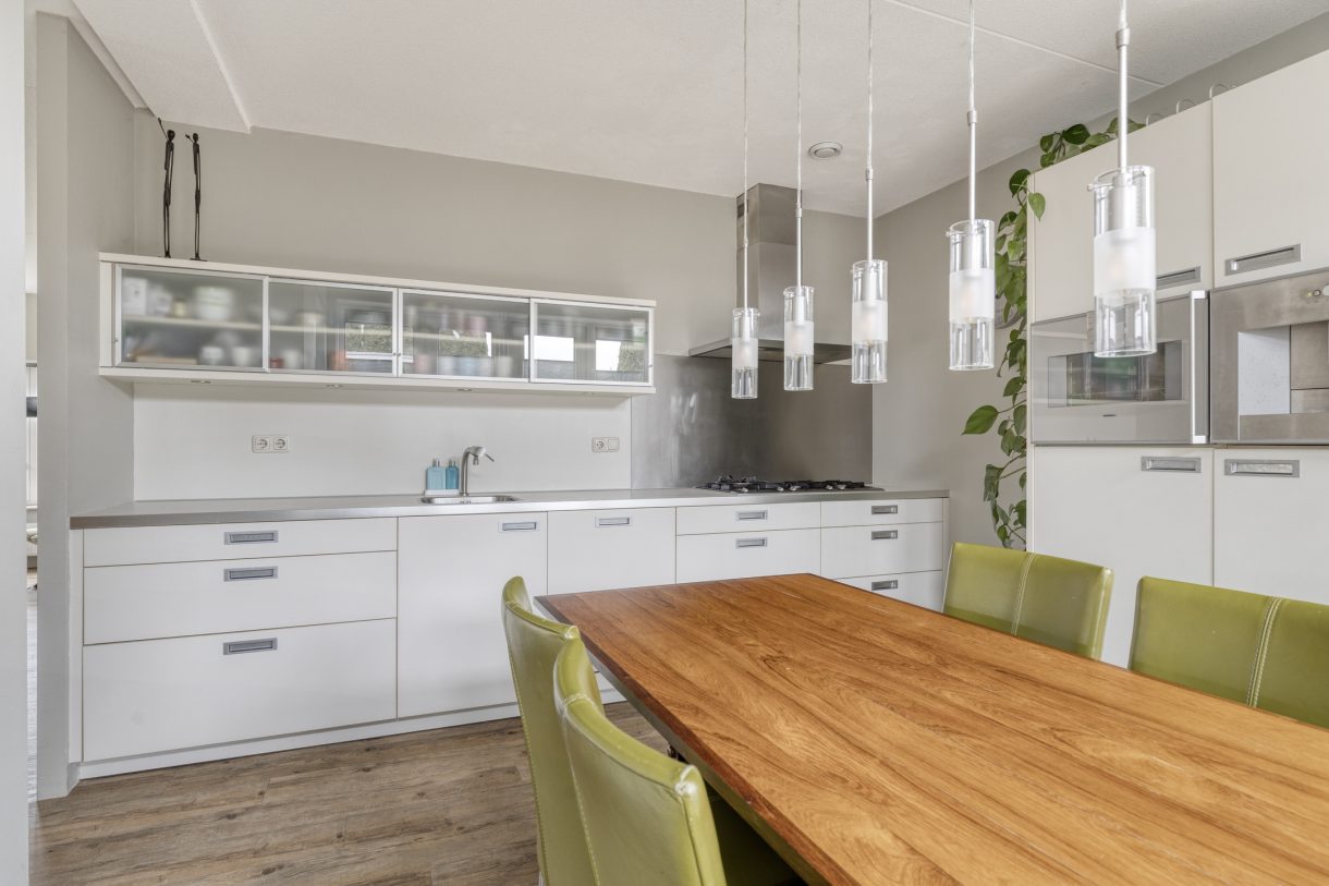 Te koop: Foto Woonhuis aan de Berk 28 in Leek