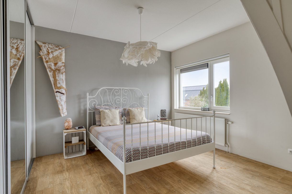 Te koop: Foto Woonhuis aan de Berk 28 in Leek