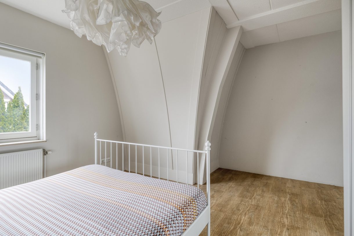 Te koop: Foto Woonhuis aan de Berk 28 in Leek