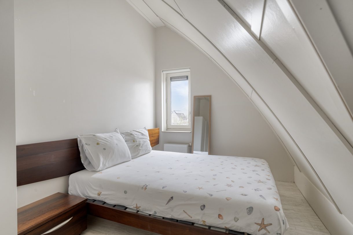 Te koop: Foto Woonhuis aan de Berk 28 in Leek