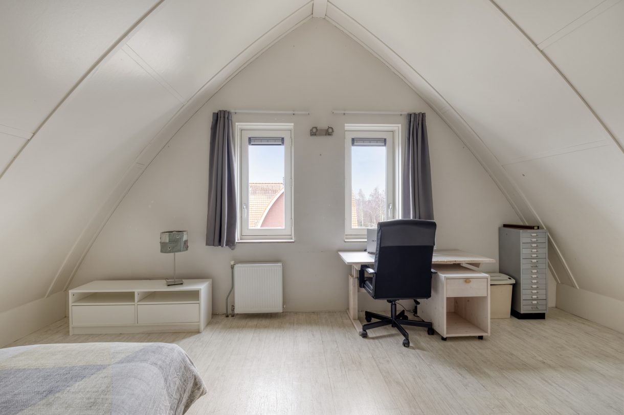 Te koop: Foto Woonhuis aan de Berk 28 in Leek