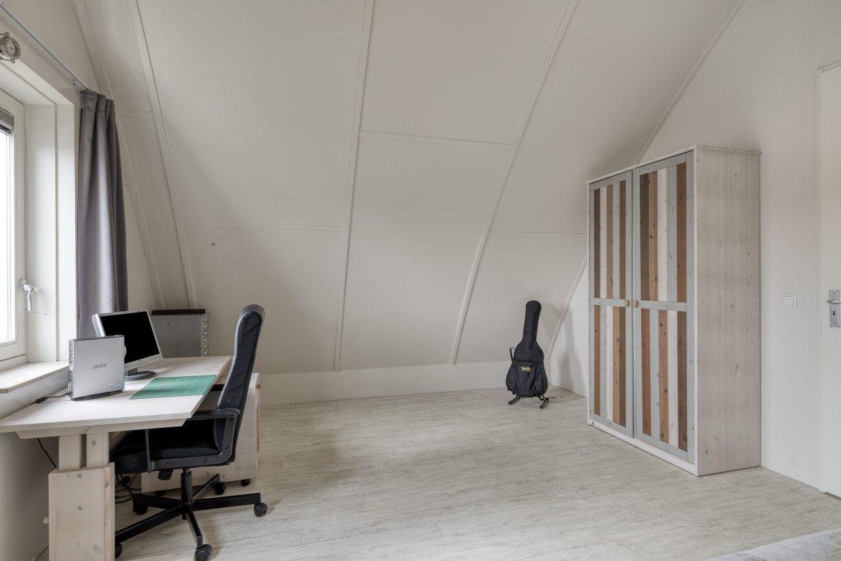 Te koop: Foto Woonhuis aan de Berk 28 in Leek