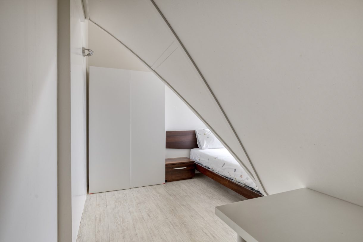 Te koop: Foto Woonhuis aan de Berk 28 in Leek