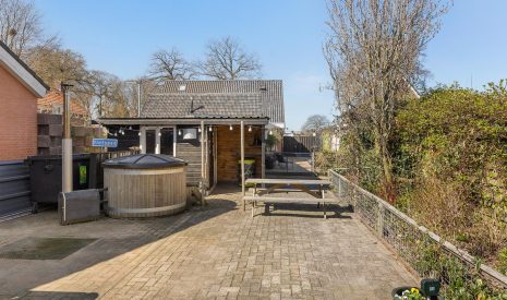Te koop: Foto Woonhuis aan de Zuiderzeestraatweg 659 in Hattemerbroek