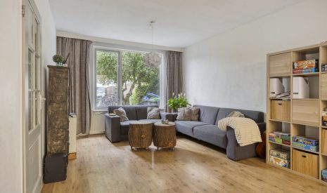 Te koop: Foto Woonhuis aan de Raam 619 in Uden