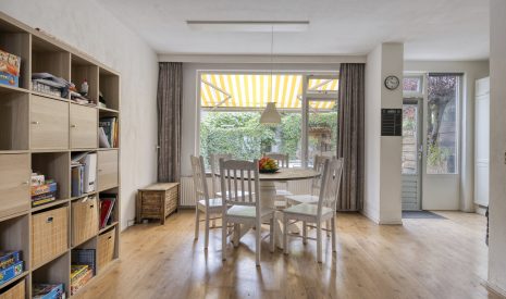 Te koop: Foto Woonhuis aan de Raam 619 in Uden