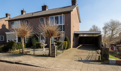koop  Deurningen  Pastoor Gloerichstraat 39 – Hoofdfoto