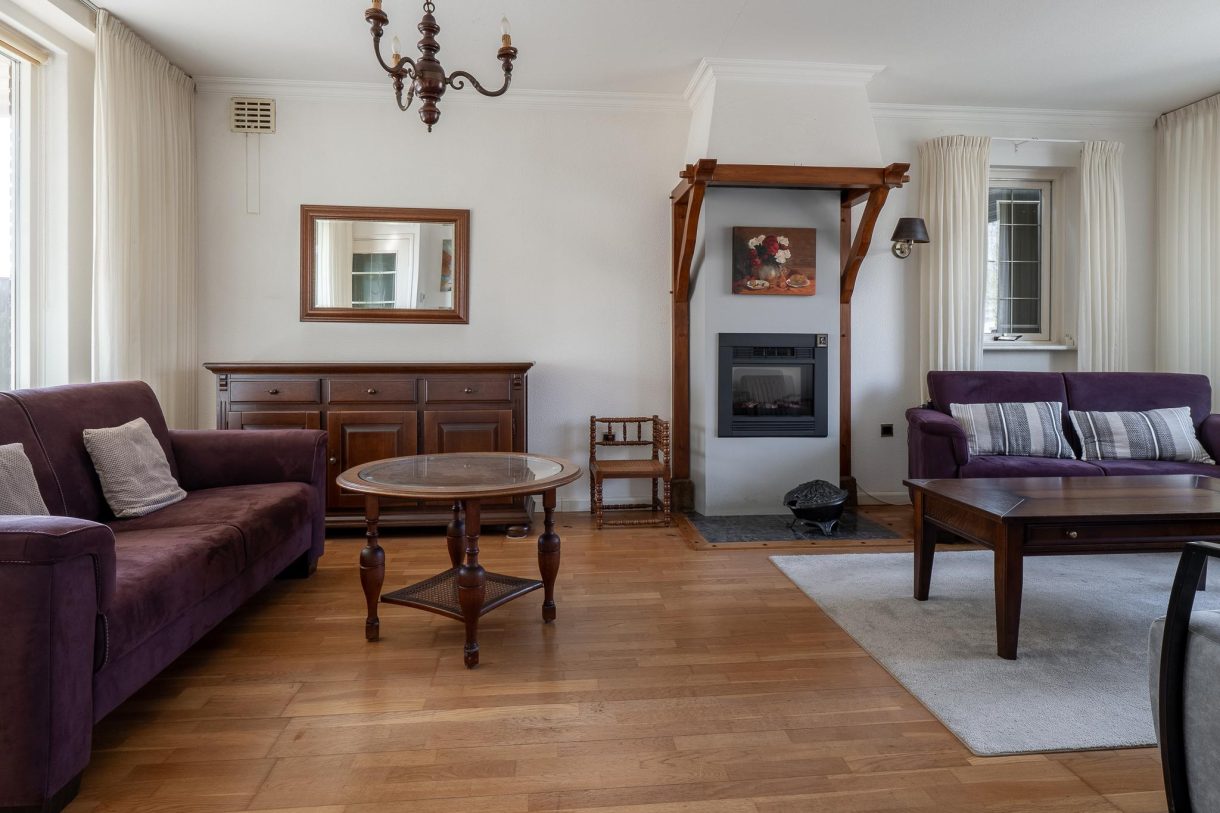 Te koop: Foto Woonhuis aan de Pastoor Gloerichstraat 39 in Deurningen