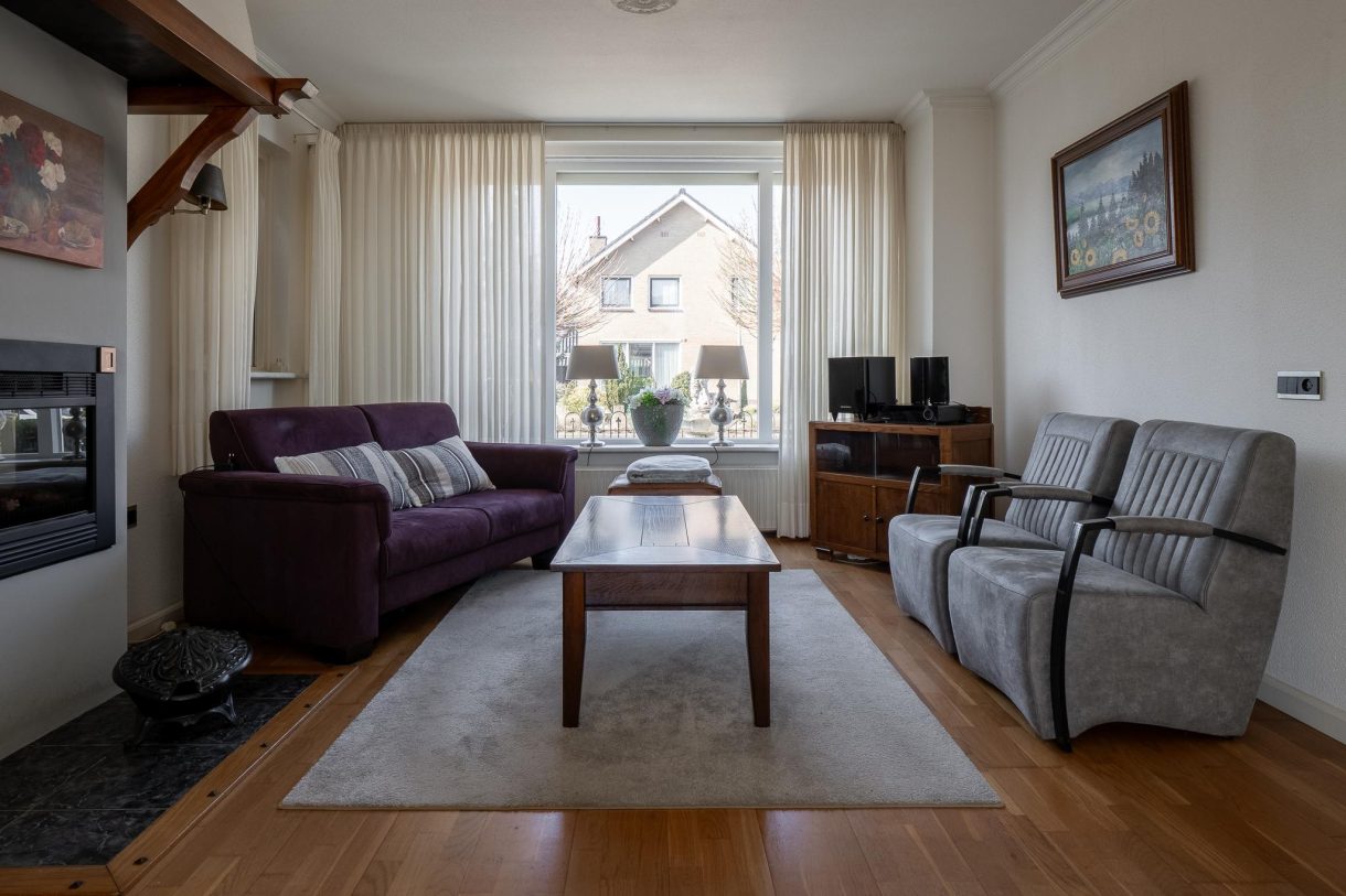 Te koop: Foto Woonhuis aan de Pastoor Gloerichstraat 39 in Deurningen