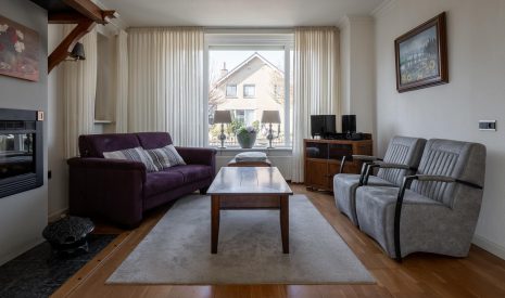 Te koop: Foto Woonhuis aan de Pastoor Gloerichstraat 39 in Deurningen