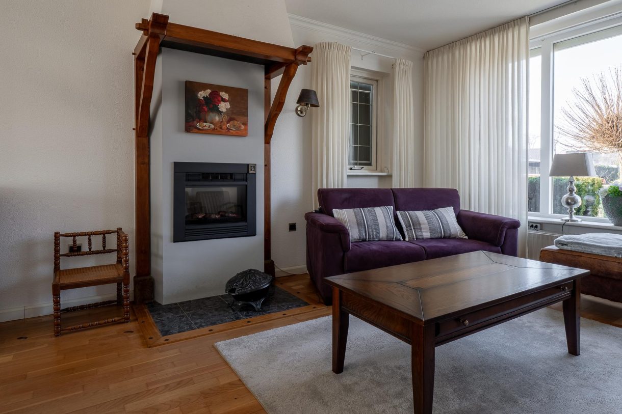 Te koop: Foto Woonhuis aan de Pastoor Gloerichstraat 39 in Deurningen