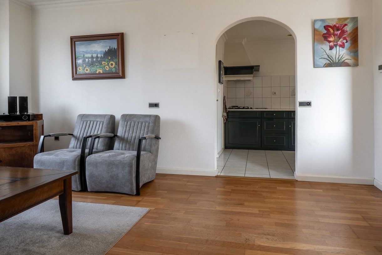 Te koop: Foto Woonhuis aan de Pastoor Gloerichstraat 39 in Deurningen