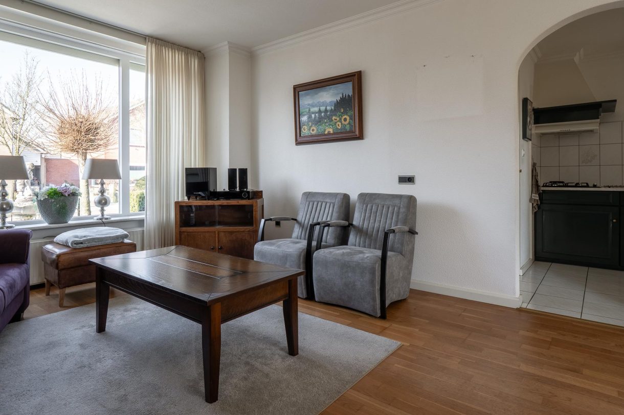 Te koop: Foto Woonhuis aan de Pastoor Gloerichstraat 39 in Deurningen