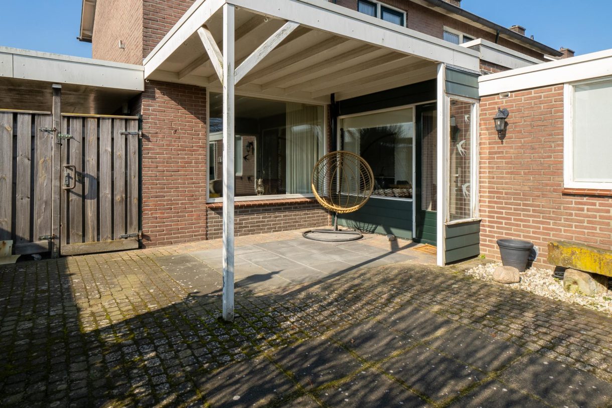 Te koop: Foto Woonhuis aan de Pastoor Gloerichstraat 39 in Deurningen