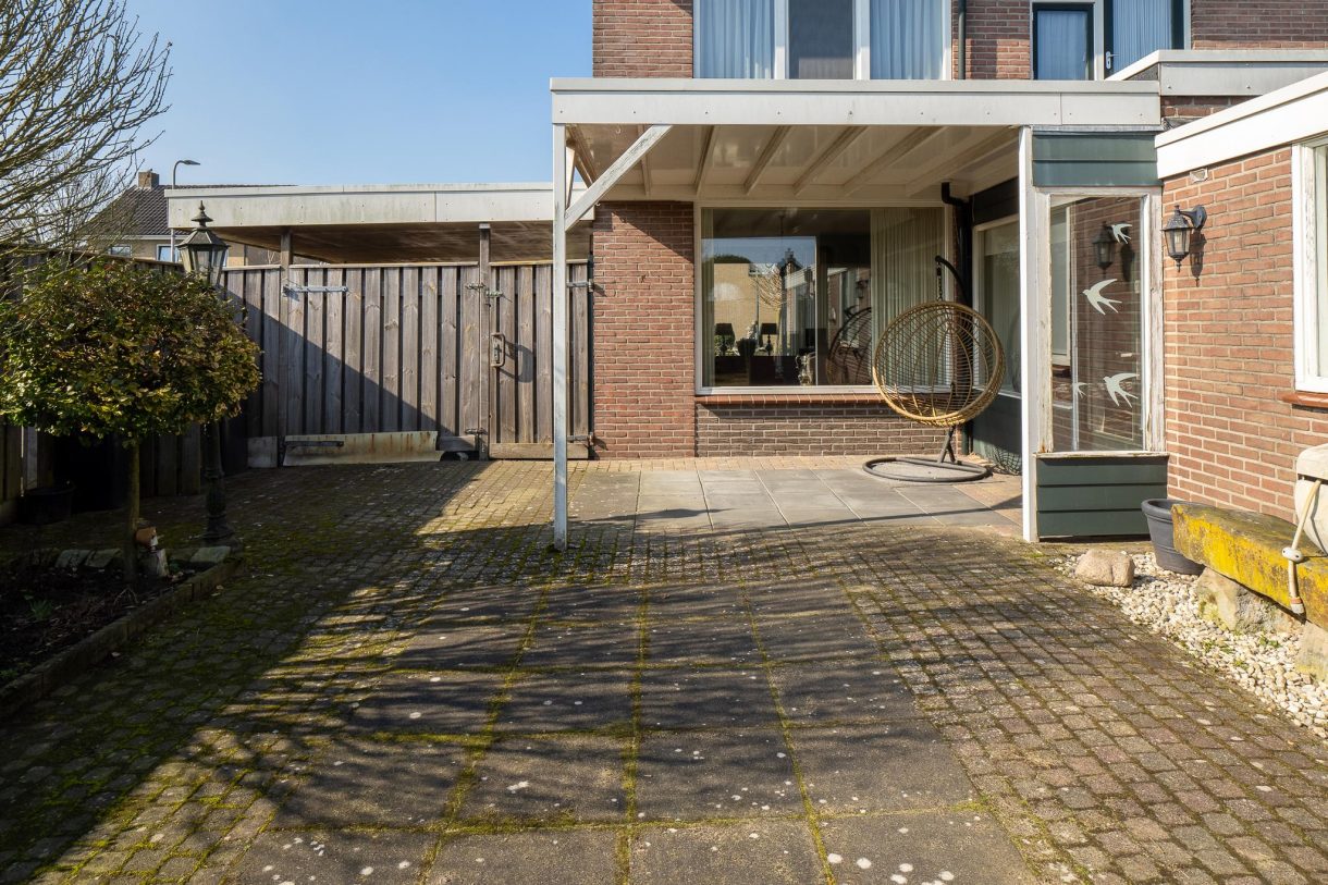 Te koop: Foto Woonhuis aan de Pastoor Gloerichstraat 39 in Deurningen