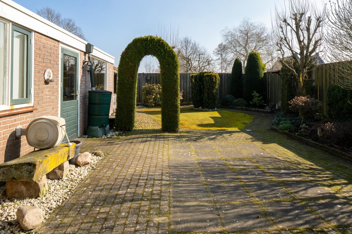 Te koop: Foto Woonhuis aan de Pastoor Gloerichstraat 39 in Deurningen