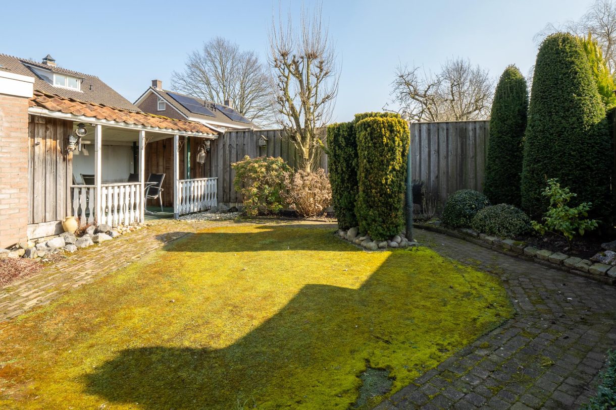 Te koop: Foto Woonhuis aan de Pastoor Gloerichstraat 39 in Deurningen