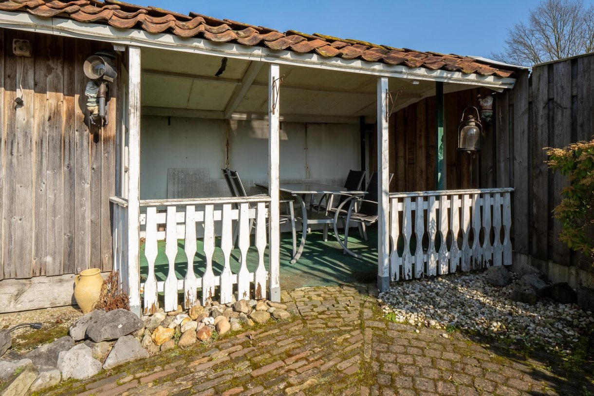 Te koop: Foto Woonhuis aan de Pastoor Gloerichstraat 39 in Deurningen