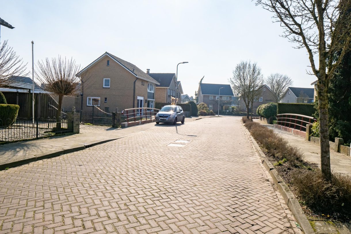 Te koop: Foto Woonhuis aan de Pastoor Gloerichstraat 39 in Deurningen