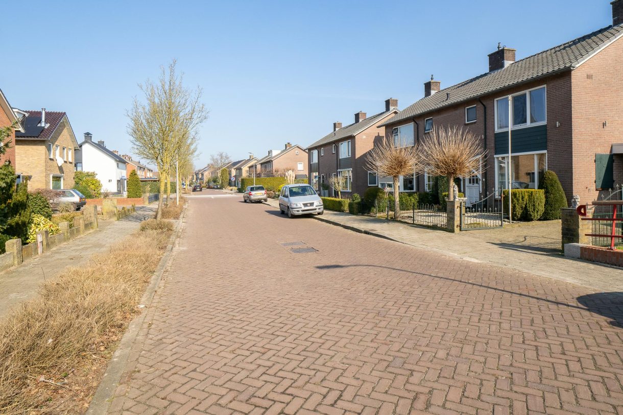 Te koop: Foto Woonhuis aan de Pastoor Gloerichstraat 39 in Deurningen