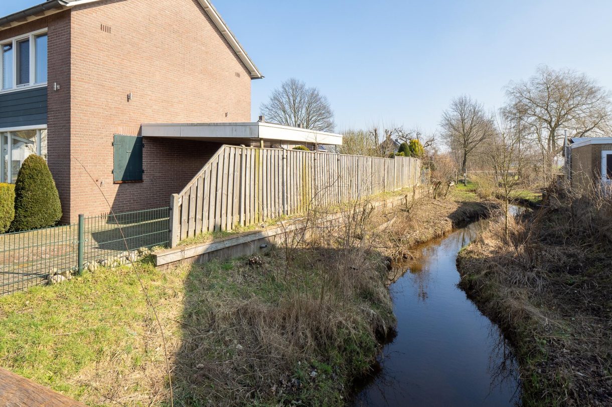 Te koop: Foto Woonhuis aan de Pastoor Gloerichstraat 39 in Deurningen
