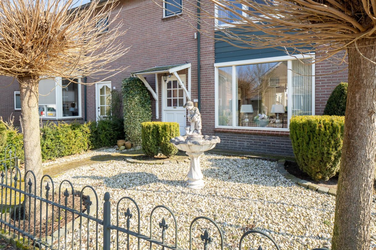 Te koop: Foto Woonhuis aan de Pastoor Gloerichstraat 39 in Deurningen