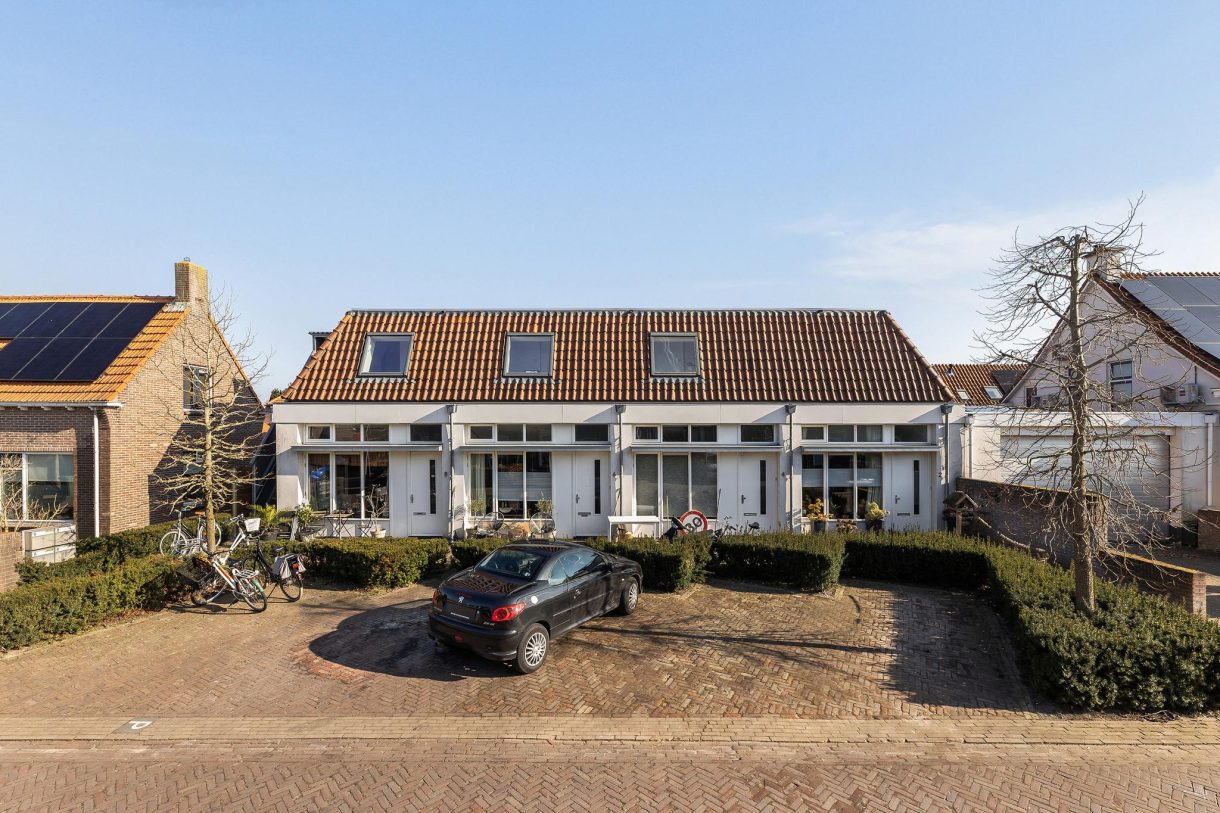 Te koop: Foto Appartement aan de Zwijnenbergstraat 8-4 in Hattem