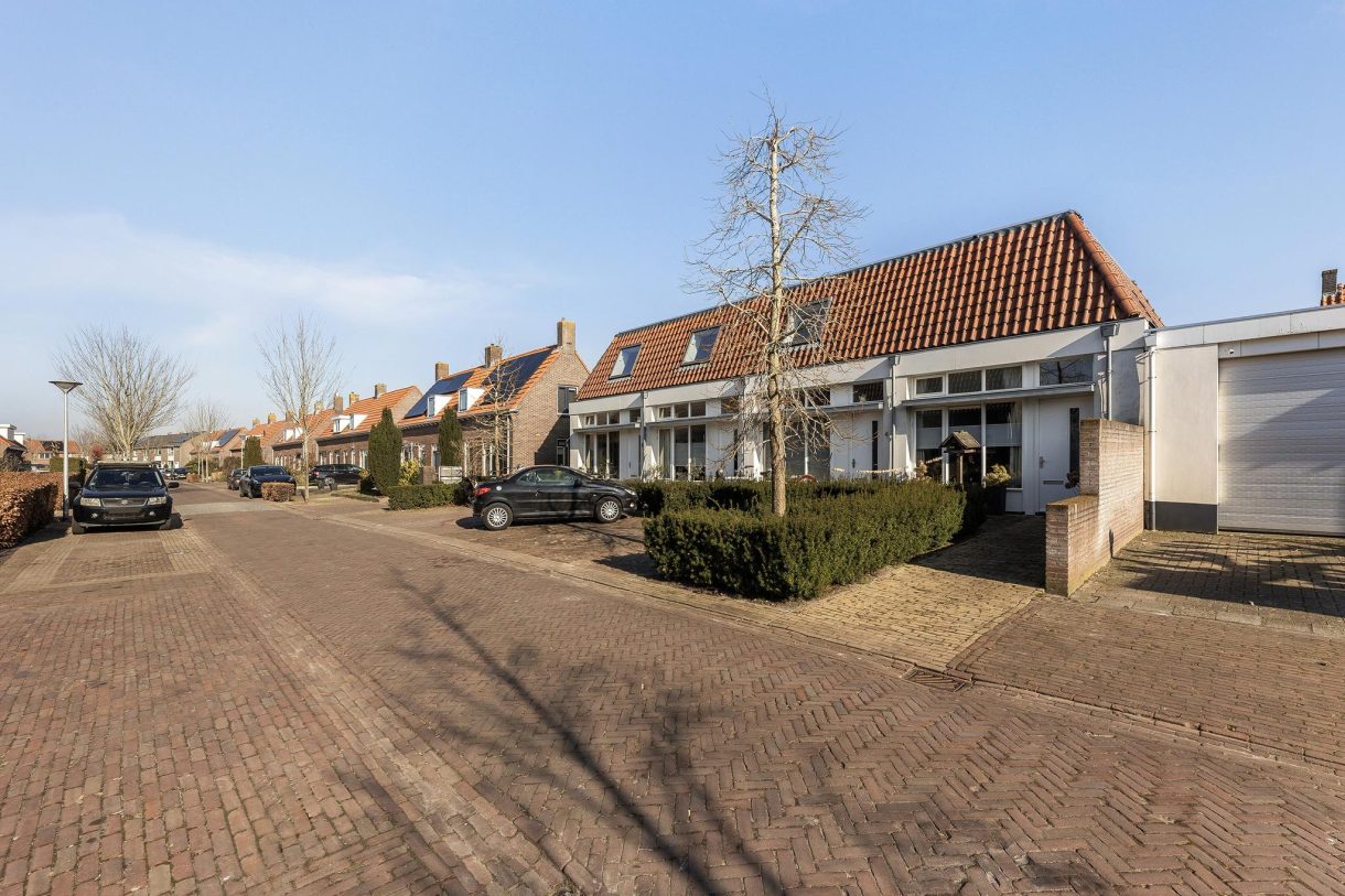 Te koop: Foto Appartement aan de Zwijnenbergstraat 8-4 in Hattem