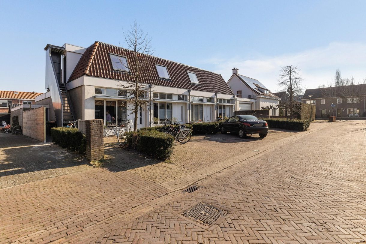 Te koop: Foto Appartement aan de Zwijnenbergstraat 8-4 in Hattem