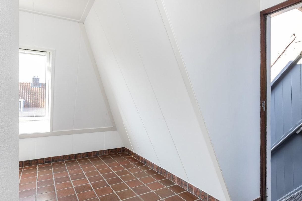 Te koop: Foto Appartement aan de Zwijnenbergstraat 8-4 in Hattem