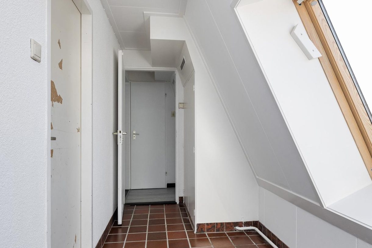 Te koop: Foto Appartement aan de Zwijnenbergstraat 8-4 in Hattem