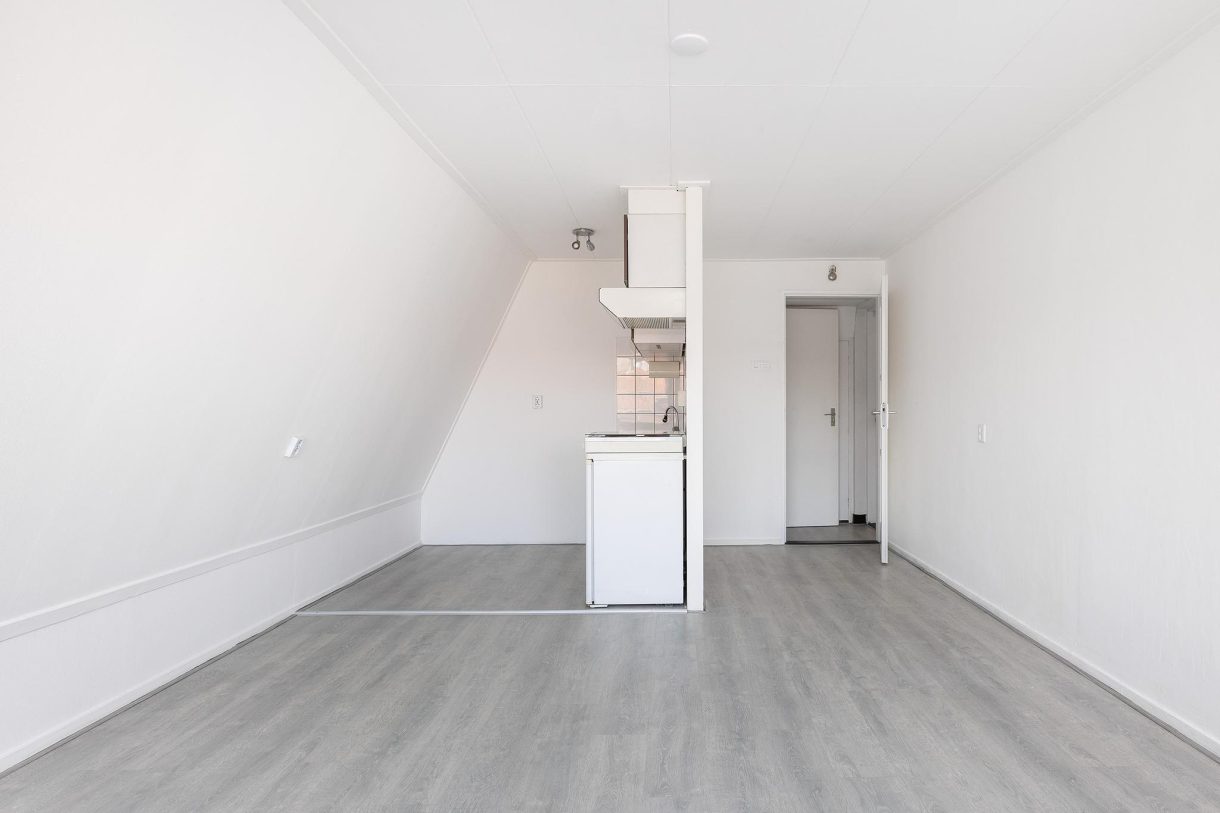 Te koop: Foto Appartement aan de Zwijnenbergstraat 8-4 in Hattem