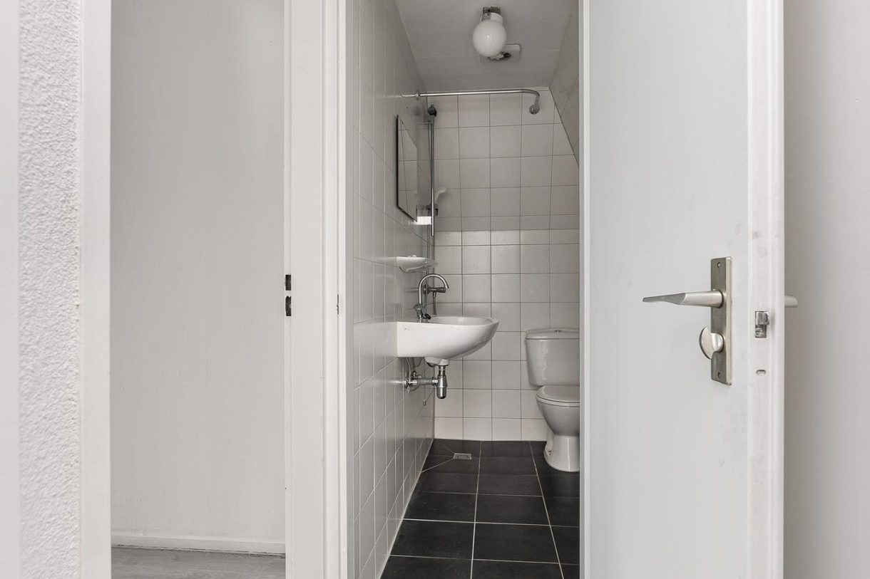 Te koop: Foto Appartement aan de Zwijnenbergstraat 8-4 in Hattem