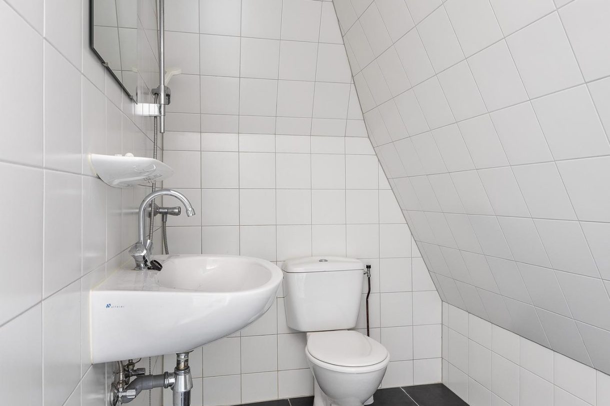 Te koop: Foto Appartement aan de Zwijnenbergstraat 8-4 in Hattem