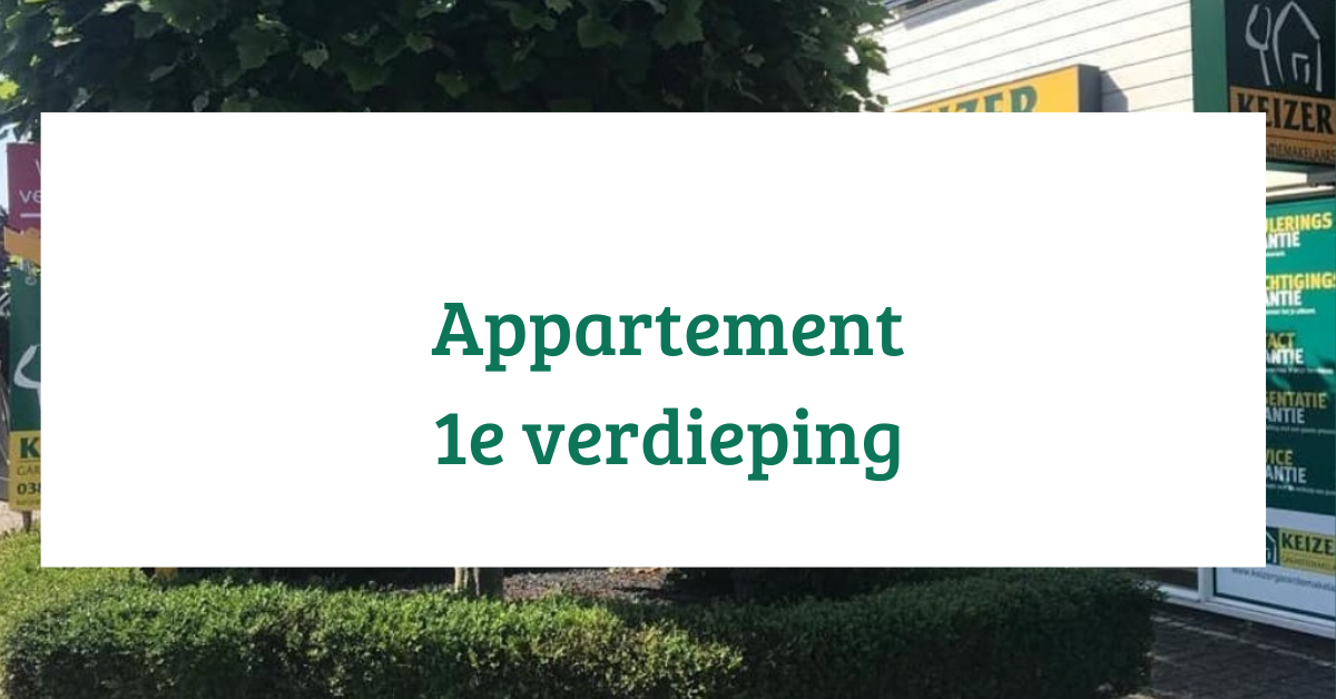 Te koop: Foto Appartement aan de Zwijnenbergstraat 8-4 in Hattem