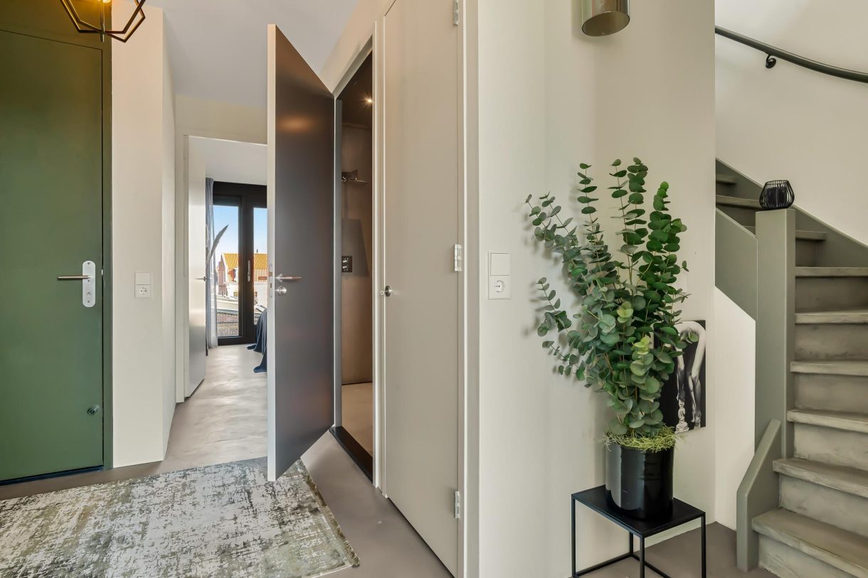 Te koop: Foto Appartement aan de De Witstraat 55 in Haarlem