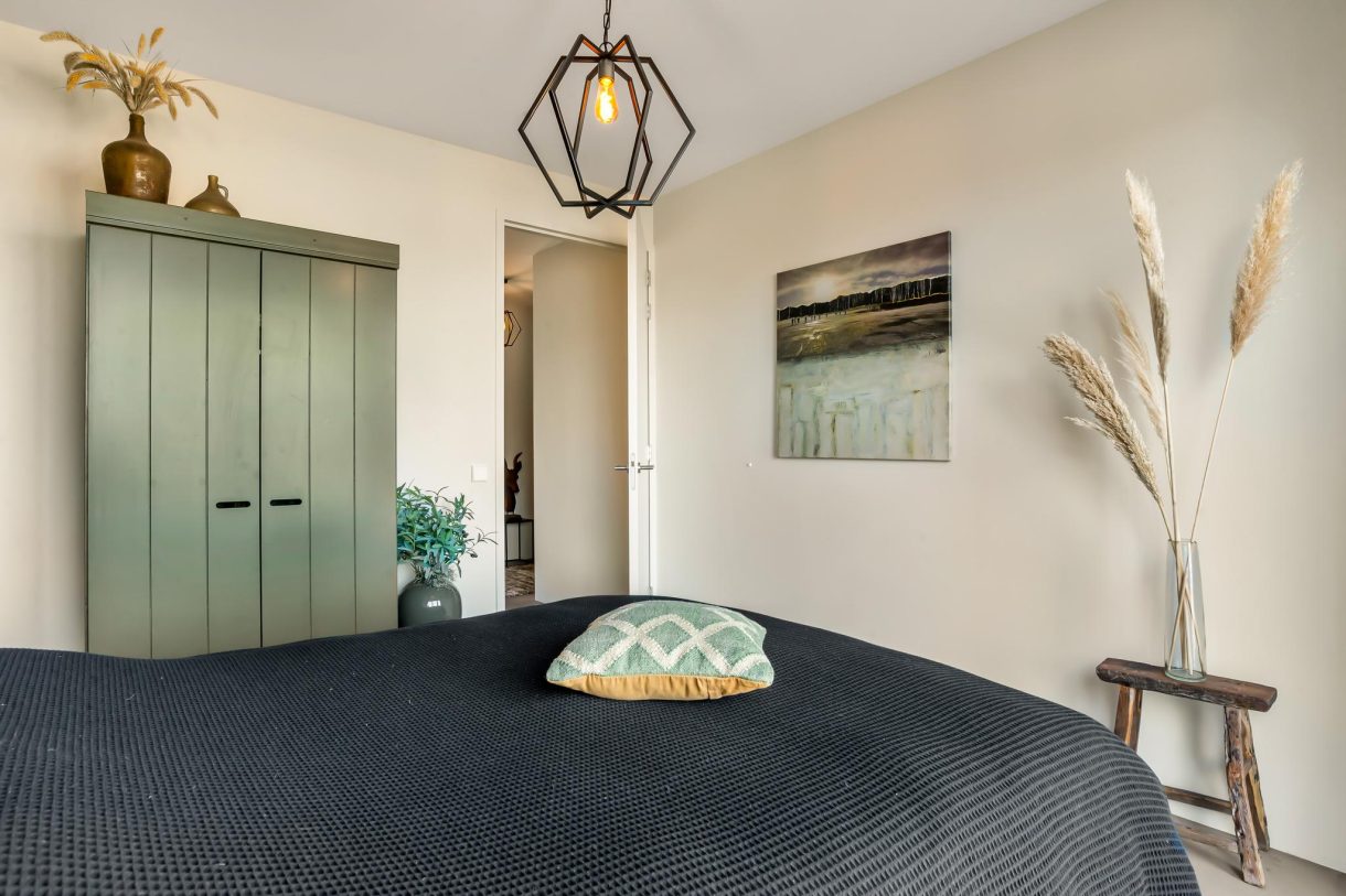 Te koop: Foto Appartement aan de De Witstraat 55 in Haarlem