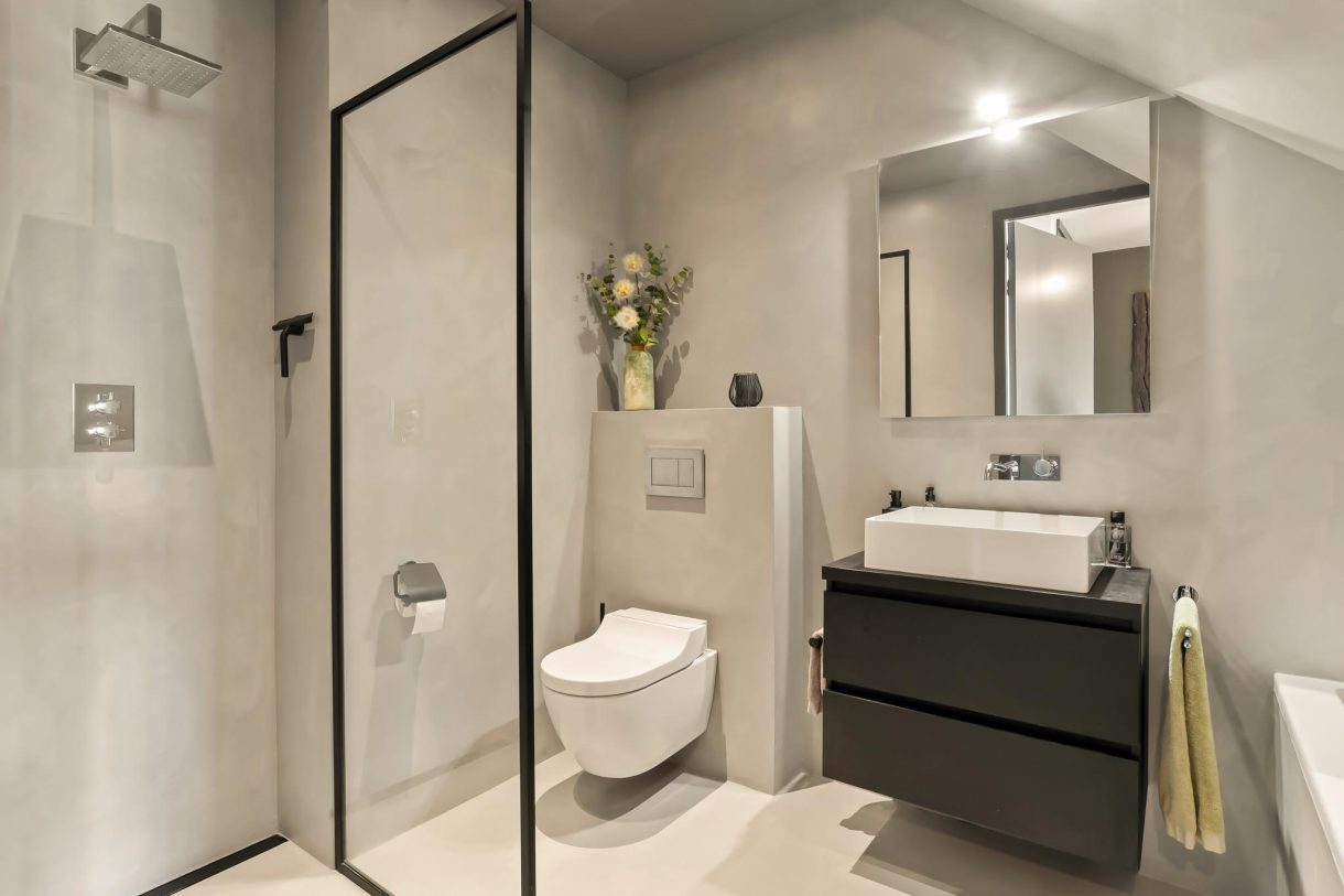 Te koop: Foto Appartement aan de De Witstraat 55 in Haarlem