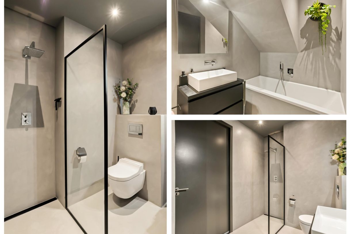 Te koop: Foto Appartement aan de De Witstraat 55 in Haarlem