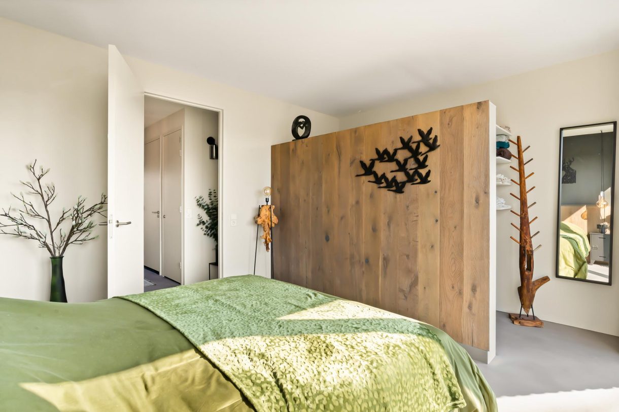 Te koop: Foto Appartement aan de De Witstraat 55 in Haarlem