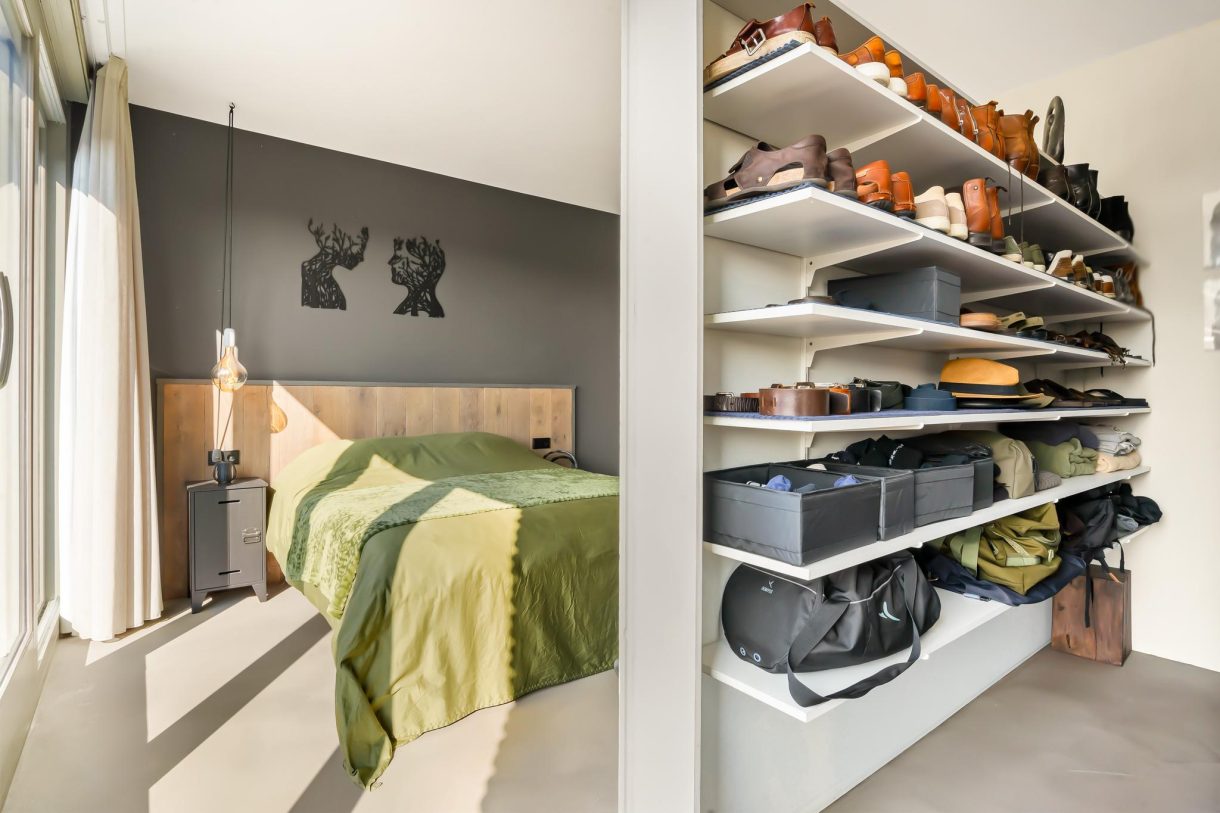 Te koop: Foto Appartement aan de De Witstraat 55 in Haarlem