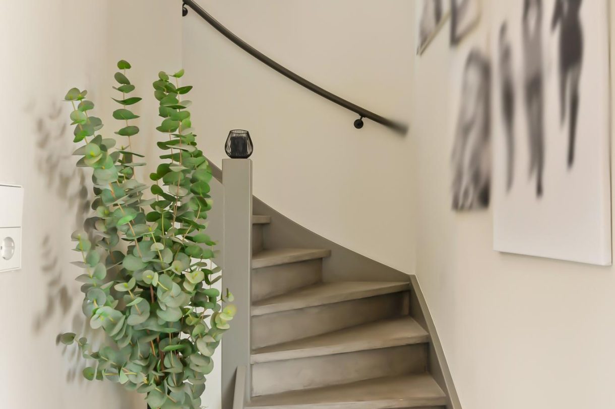 Te koop: Foto Appartement aan de De Witstraat 55 in Haarlem