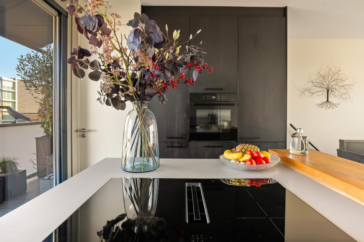 Te koop: Foto Appartement aan de De Witstraat 55 in Haarlem