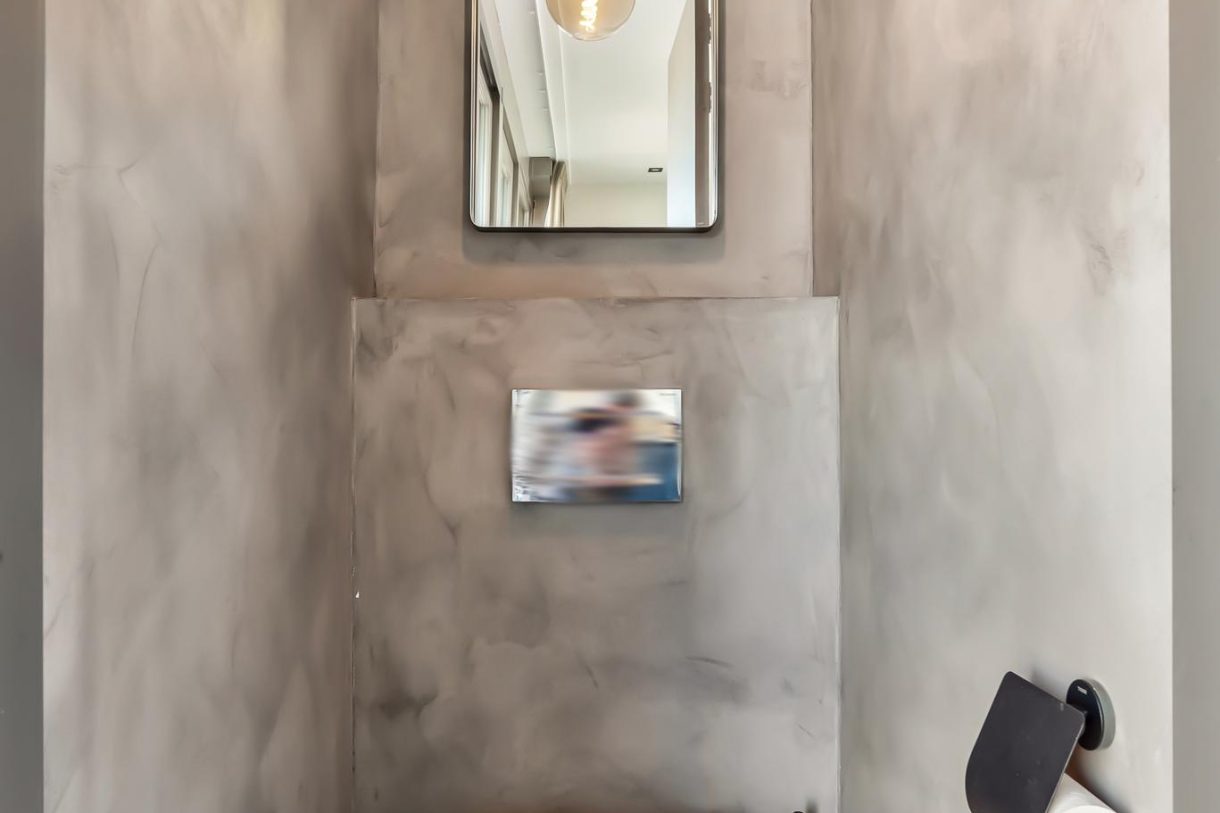 Te koop: Foto Appartement aan de De Witstraat 55 in Haarlem