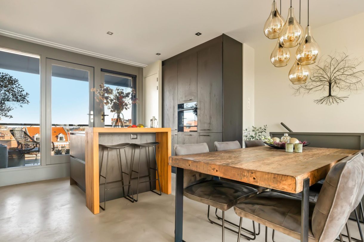 Te koop: Foto Appartement aan de De Witstraat 55 in Haarlem