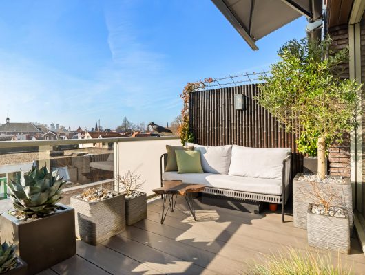 Hoofdfoto van Haarlem De Witstraat 55