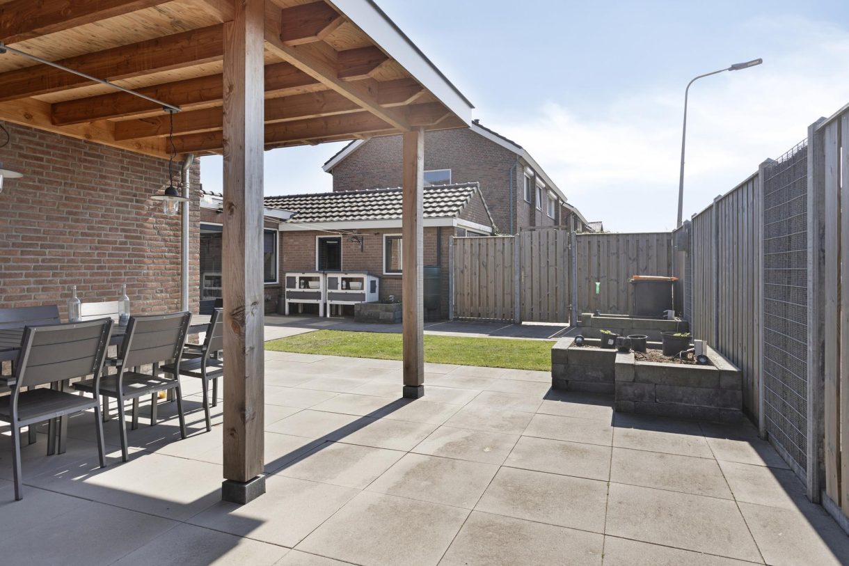 Te koop: Foto Woonhuis aan de Avesterweg 20 in Beltrum